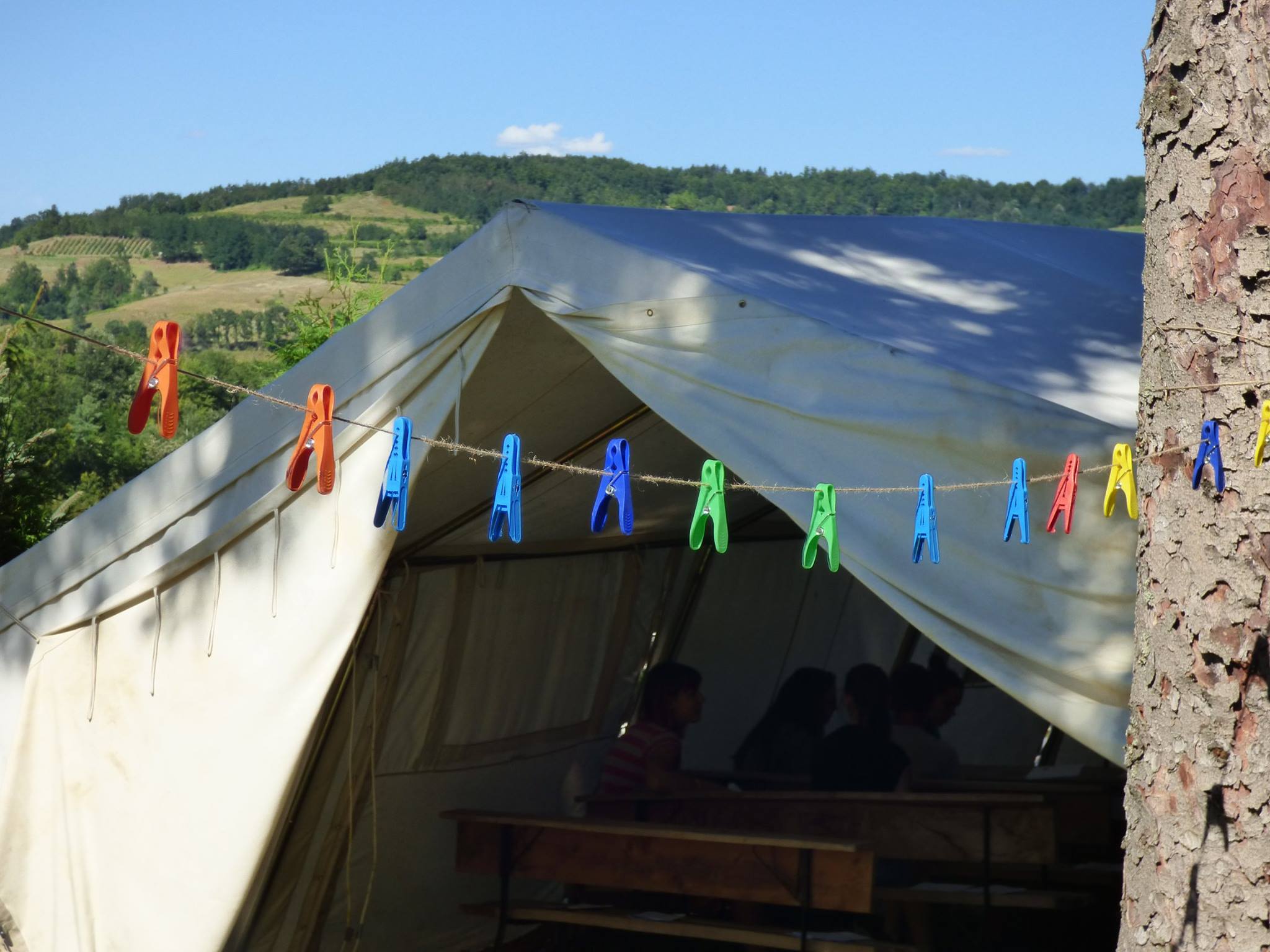 Friedensgrund 2019