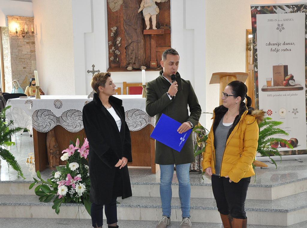 Josip program