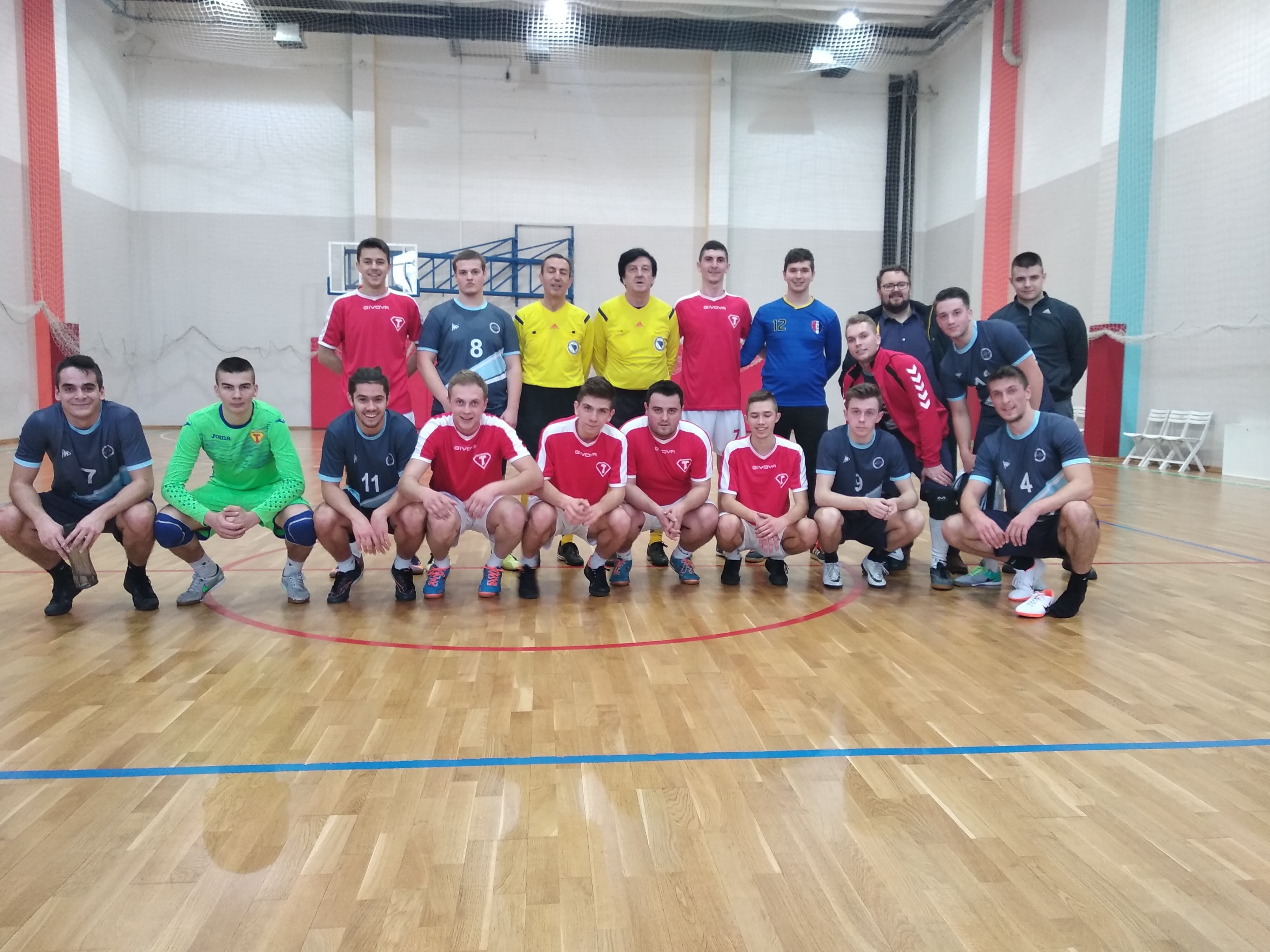 KMNL druga utakmica 1