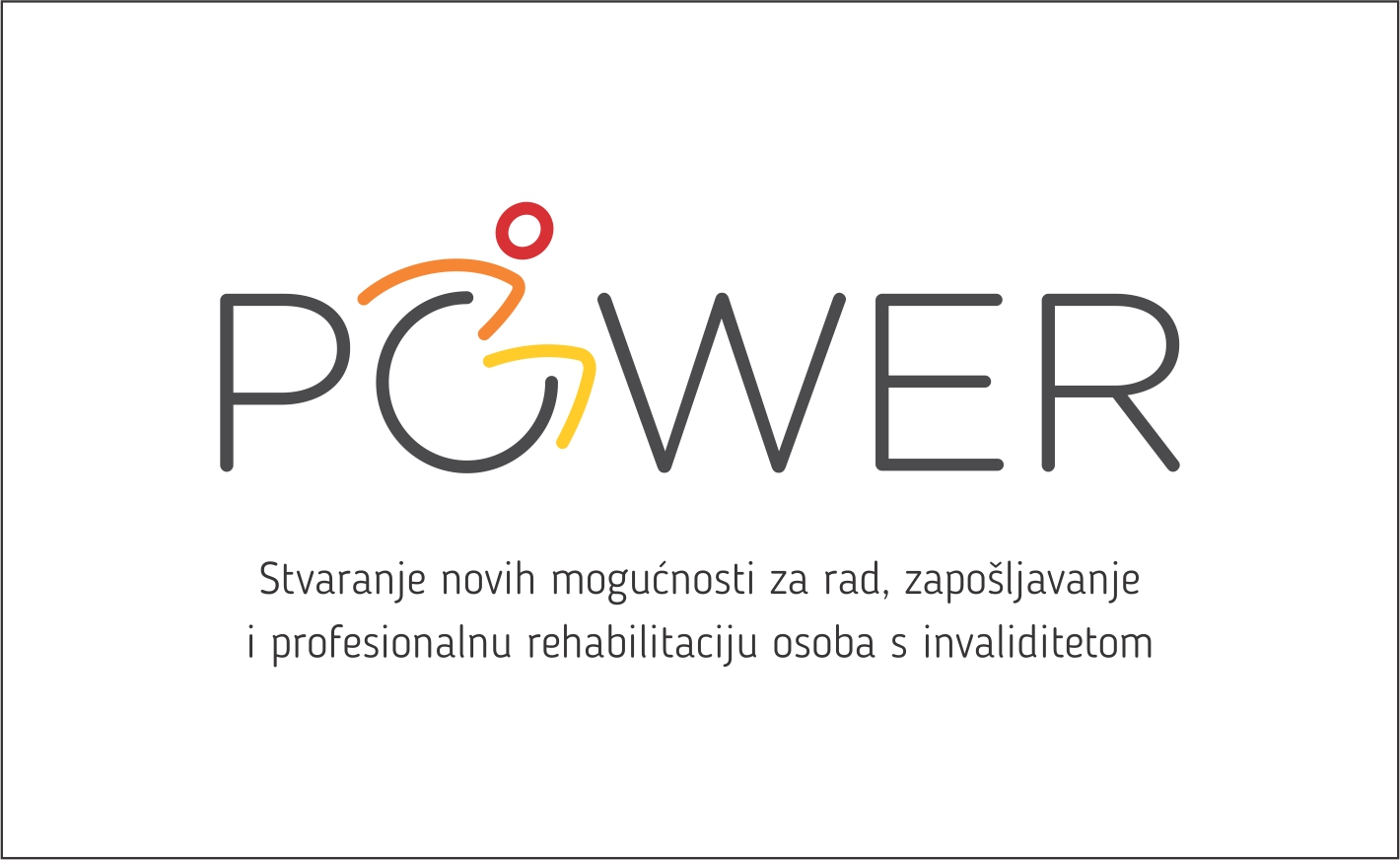 Power Logo BH
