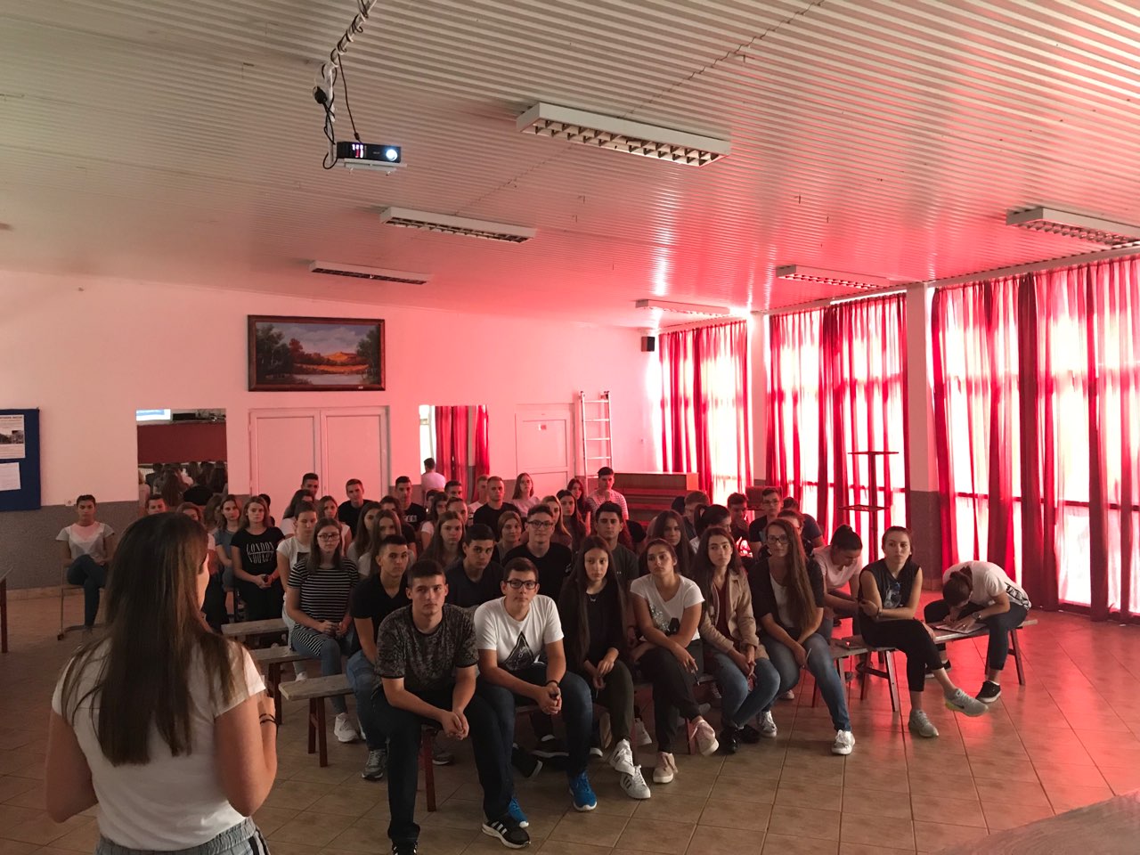 Radionica Orasje