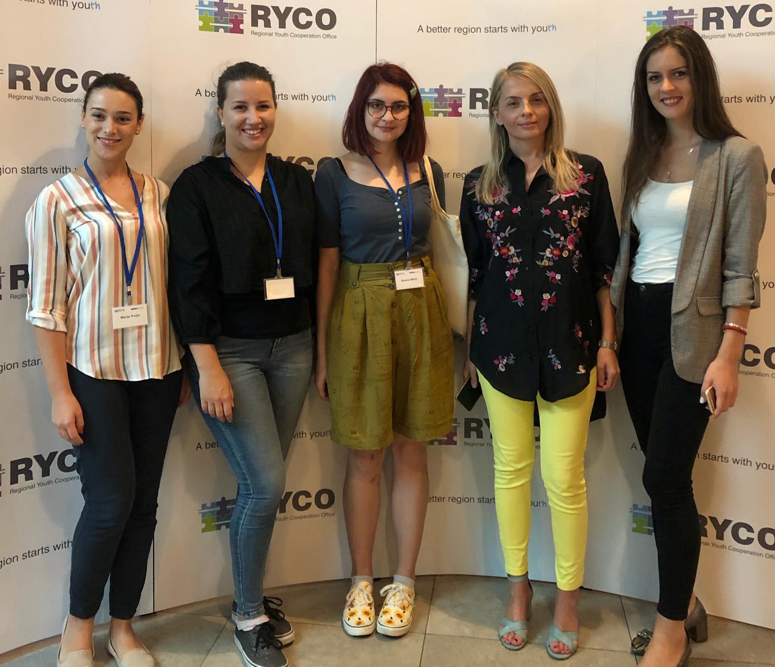 Ryco education