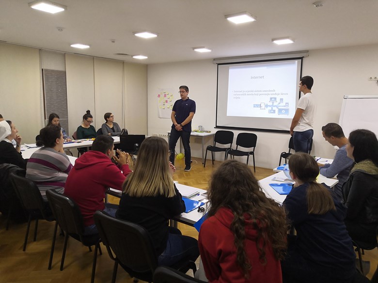 Trening za trenere 2019 2