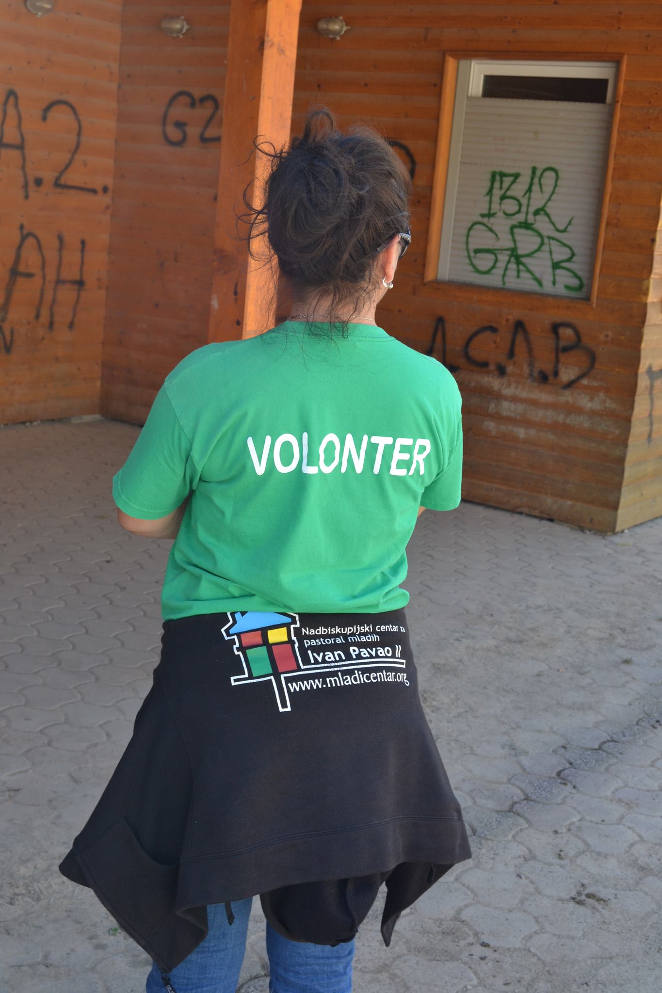 Volonter NCM